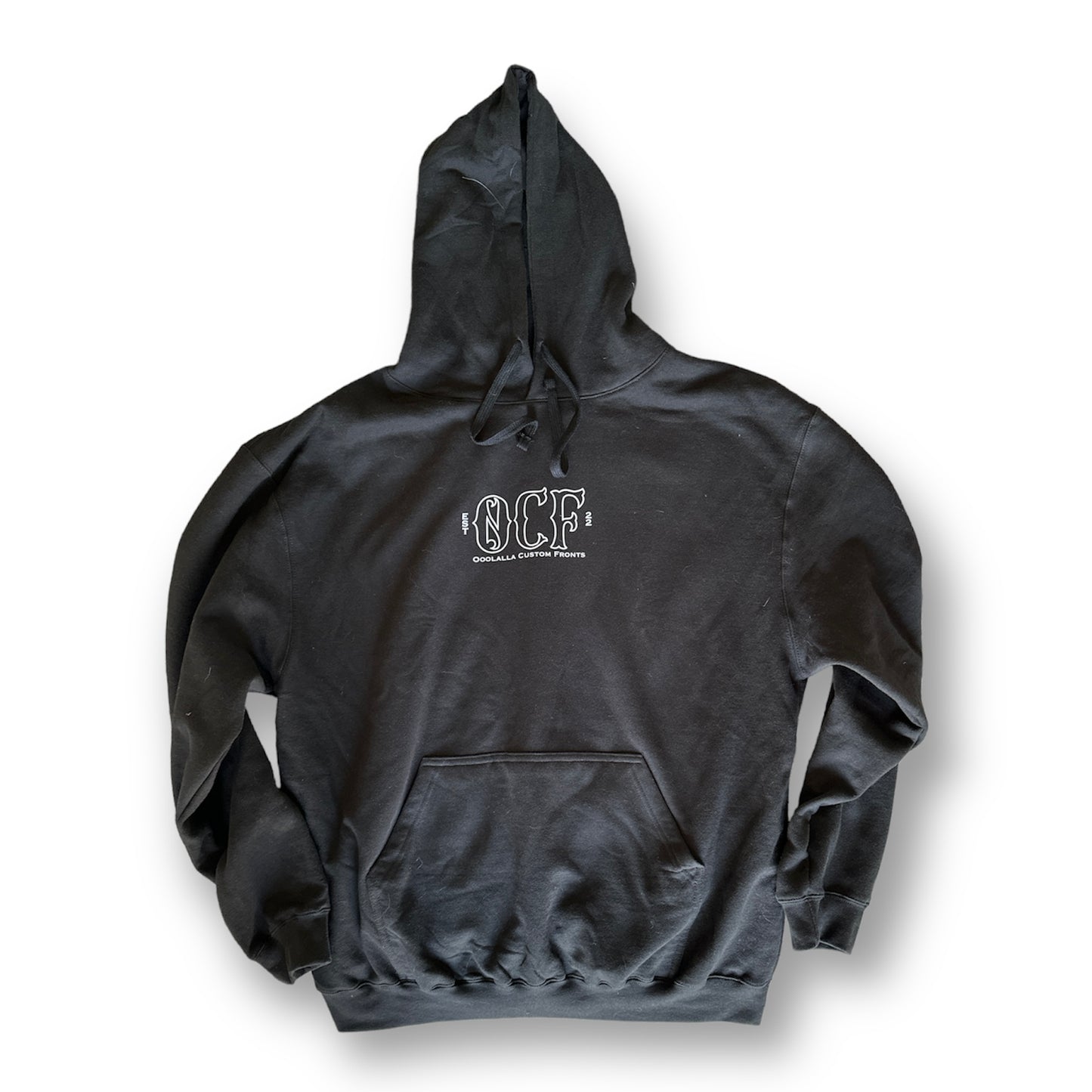 OCF Hoodie