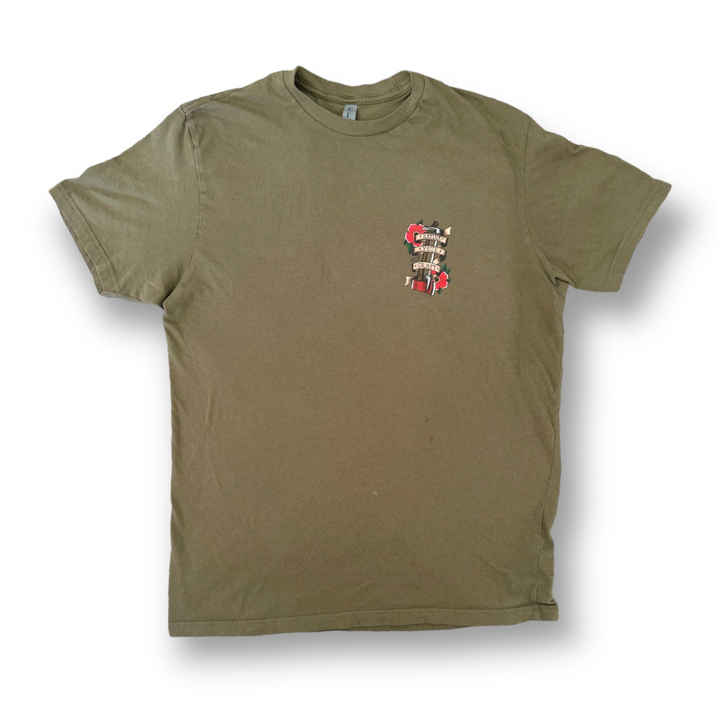 Refine Your Craft T-shirt